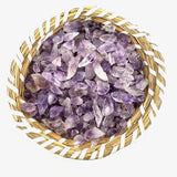 Raw Mini Amethyst Points, Choose your amount, Wholesale Amethyst Mini Points