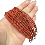 Gemstone Anklet - Buy 5 for $20 - Crystal Anklet - Dainty Crystal Anklet