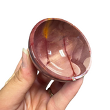 2" Gemstone Bowl - Natural Crystal Bowl - Gemstone Dish - High Quality Crystal Bowl