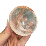 2" Gemstone Bowl - Natural Crystal Bowl - Gemstone Dish - High Quality Crystal Bowl