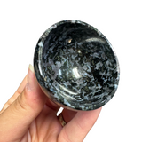 2" Gemstone Bowl - Natural Crystal Bowl - Gemstone Dish - High Quality Crystal Bowl