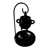Smudging Accessories - Shells - Candles - Cauldrons