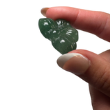 Mini Butterfly Carving - Gemstone Butterfly Carving - Crystal Butterfly