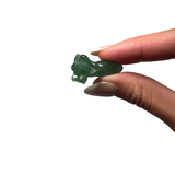 Mini Dragonfly Carving - Gemstone Dragonfly Carving - Crystal Dragonfly