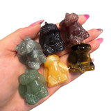 ONE Random Dragon Carving - Tooth