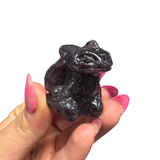 ONE Random Dragon Carving - Tooth