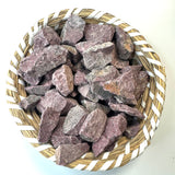 Rough Raspberry Quartz, Raw Raspberry Quartz, Red Aventurine, Rough Red Aventurine