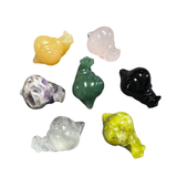 ONE Random Snail Carving