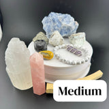 Crystal Mystery Box, Mystery Crystal Gift, Mystery Crystal Box, Crystal Surprise Box, Random Crystal Mystery Box, Limited Time