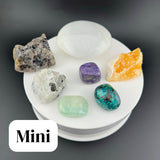 Crystal Mystery Box, Mystery Crystal Gift, Mystery Crystal Box, Crystal Surprise Box, Random Crystal Mystery Box, Limited Time