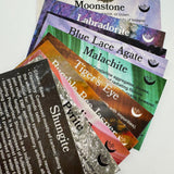 Crystal Mystery Box, Mystery Crystal Gift, Mystery Crystal Box, Crystal Surprise Box, Random Crystal Mystery Box, Limited Time
