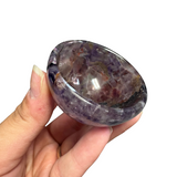 2" Gemstone Bowl - Natural Crystal Bowl - Gemstone Dish - High Quality Crystal Bowl