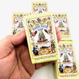 Florida Water Soap by Murray & Lanman, 3.4oz Bar of Soap, Energy Cleansing Soap, Natural Florida Water Soap