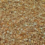 Baggy of Gemstone Crystal Chips, Natural Crystal Chips, Gemstone Chips