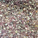 Baggy of Gemstone Crystal Chips, Natural Crystal Chips, Gemstone Chips