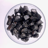 ONE Elite Shungite, Raw Shungite, Natural Shungite, Noble Shungite