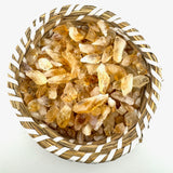 Raw Mini Citrine Points, Choose your amount, Small Citrine Points, Wholesale Citrine Points