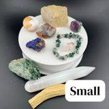 Crystal Mystery Box, Mystery Crystal Gift, Mystery Crystal Box, Crystal Surprise Box, Random Crystal Mystery Box, Limited Time