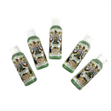 Sample Original Florida Water by Murray & Lanman, 2oz Bottle, Energy Cleansing Florida Water