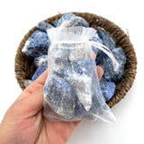 Sodalite Rough, One Stone or Baggy, Raw Sodalite, Rough Sodalite