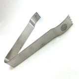 Flower of Life Tong, Stainless Steel Tong, Flower of Life Steel Tong, Flower of Life Stainless Steel Tong