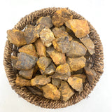 Hematite Gemstone, One stone or a Baggy, Rough Hematite, Raw Hematite