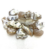 Snakeskin Agate Tumble, Tumbled Snakeskin Agate, Snakeskin Jasper, Polished Snakeskin, P-82