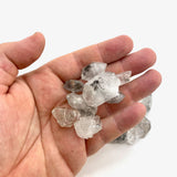 ONE Pakimer Crystal, Small Pakimer, Pakimer Quartz, Pakistan Quartz, P-19