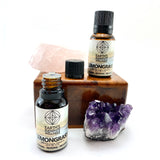 Lemongrass Essential Oil, 100% Pure and Organic Oil, Organic Lemongrass Oil