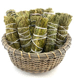 4" Cedar Smudge Bundle, Cedar Smudge, Cedar Sage