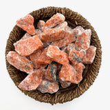 Orchid Calcite Gemstone, One stone or a Baggy, Rough Orchid Calcite, Raw Orchid Calcite