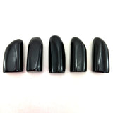 Small Obsidian Free Form, Natural Obsidian Free Form, Polished Obsidian Free Form