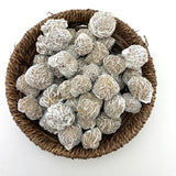 Selenite Rose, One Stone or Baggy, Desert Rose, Rough Selenite Rose, Raw Selenite Rose