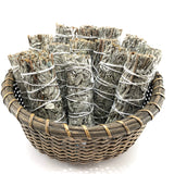 4" Blue Sage Bundle, Blue Sage Smudge, Blue Sage Bundle