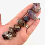 Shangaan Amethyst, Choose your size, Natural Shangaan Amethyst, African Amethyst