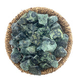 Kambaba Jasper Gemstone, One stone or a Baggy, Rough Kambaba, Raw Crocodile