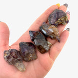 Shangaan Amethyst, Choose your size, Natural Shangaan Amethyst, African Amethyst