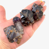 Shangaan Amethyst, Choose your size, Natural Shangaan Amethyst, African Amethyst