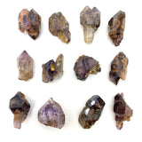 Shangaan Amethyst, Choose your size, Natural Shangaan Amethyst, African Amethyst