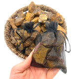 Hematite Gemstone, One stone or a Baggy, Rough Hematite, Raw Hematite