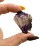 Shangaan Amethyst, Choose your size, Natural Shangaan Amethyst, African Amethyst