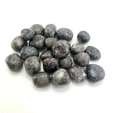 Tumbled Yooperlite, Lake Superior Yooperlite, UV Reactive Yooperlite, T-173