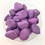 Purpurite Tumbled Stone, Tumbled Purpurite, Healing Purpurite, Purpurite Tumble, P-09
