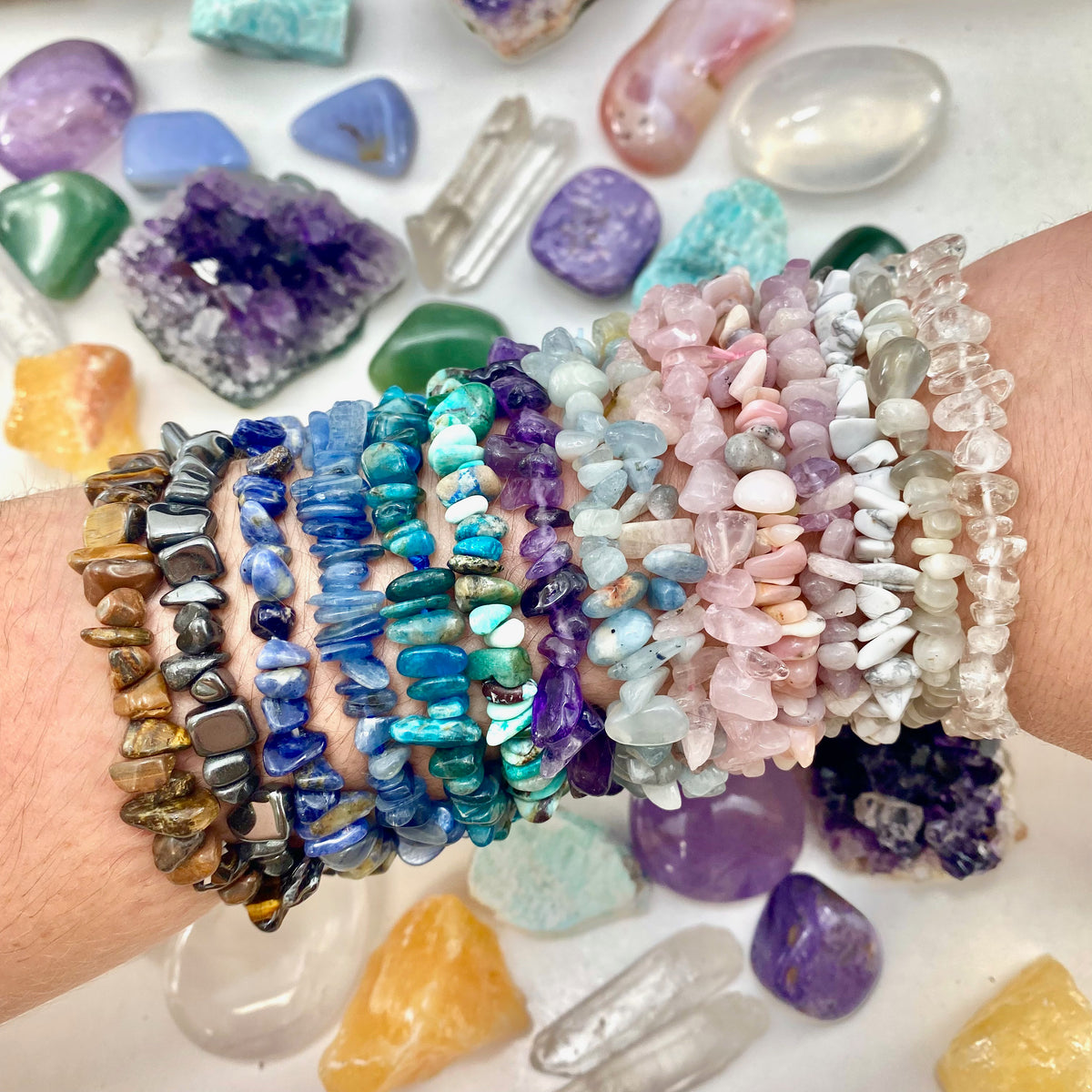 Jewelry Page 2 Moon Mountain Gems