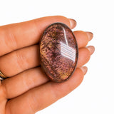 Natural Crystal Cabochons for Jewelry Making - Over 90 Types to Choose From - ETSY - Listing #1 A-O