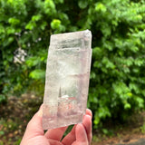 Balmat Calcite - Empire Zinc Mine