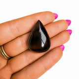 Natural Crystal Cabochons for Jewelry Making - Over 90 Types to Choose From - ETSY - Listing #1 A-O