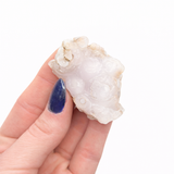 Botryoidal Pink Chalcedony - New Mexico - Natural Pink Chalcedony Specimen