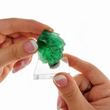 Geo Tac Mineral Mounting Putty - 18” of Putty Total - 6 3” pieces