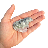 Lavender Calcite Cluster - Hubei, China - Lilac Calcite Cluster - New Find - #11